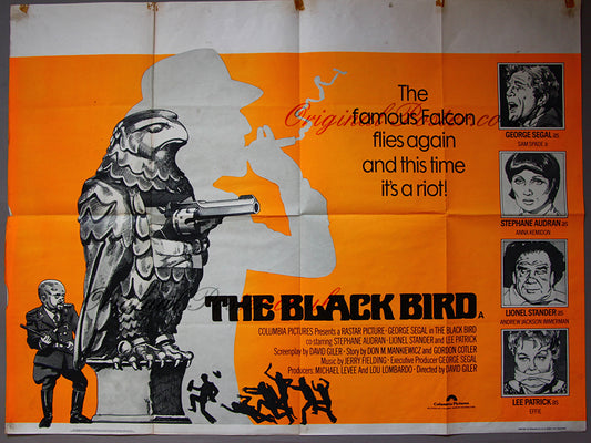 Black Bird