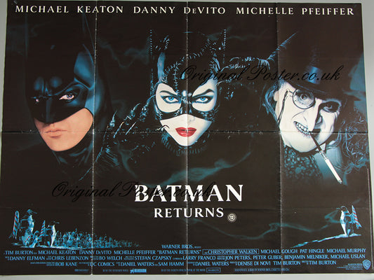 Batman Returns