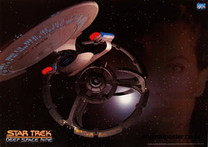 Star Trek Deep Space Nine