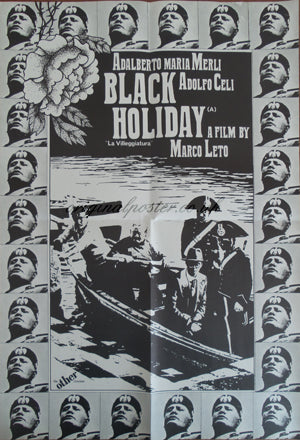 Black Holiday / La villeggiatura
