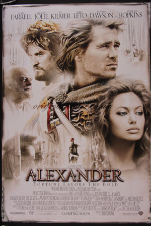Alexander