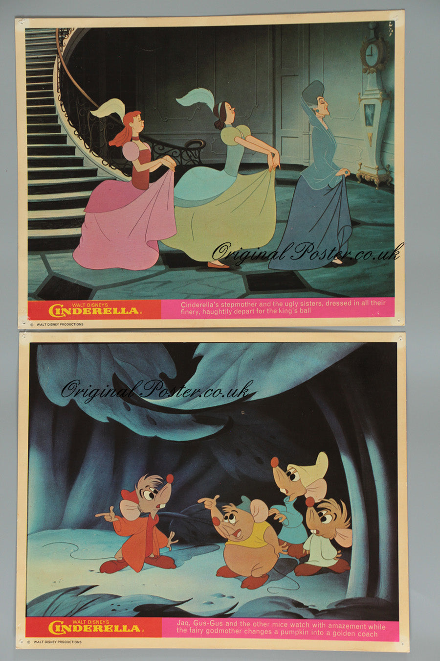 Cinderella