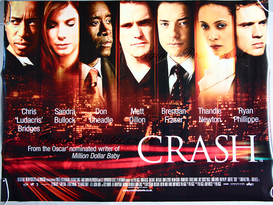 Crash