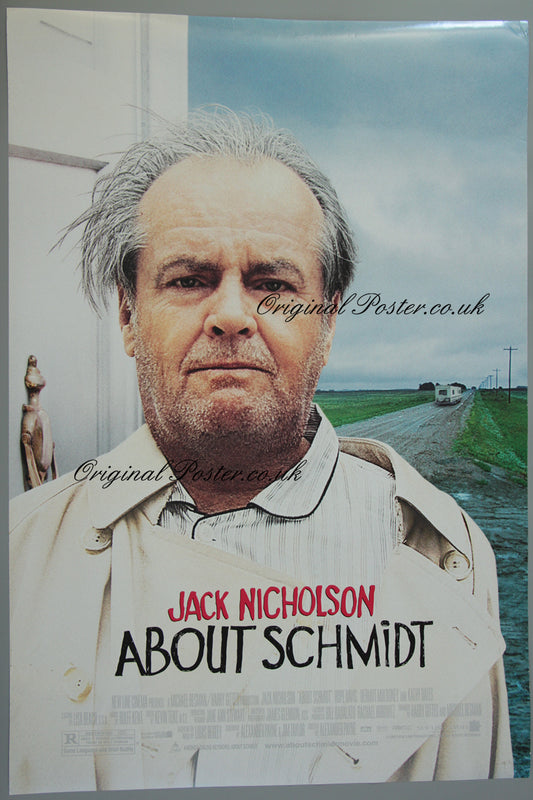 About Schmidt