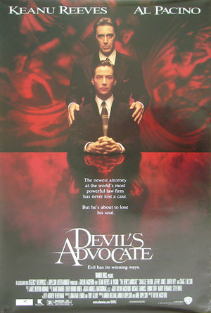 Devil's Advocate