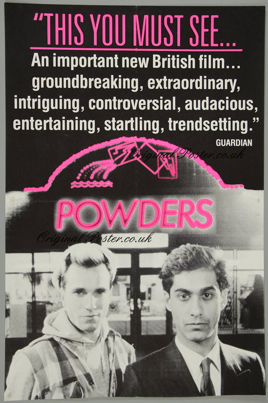My Beautiful Laundrette