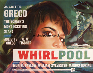 Whirlpool