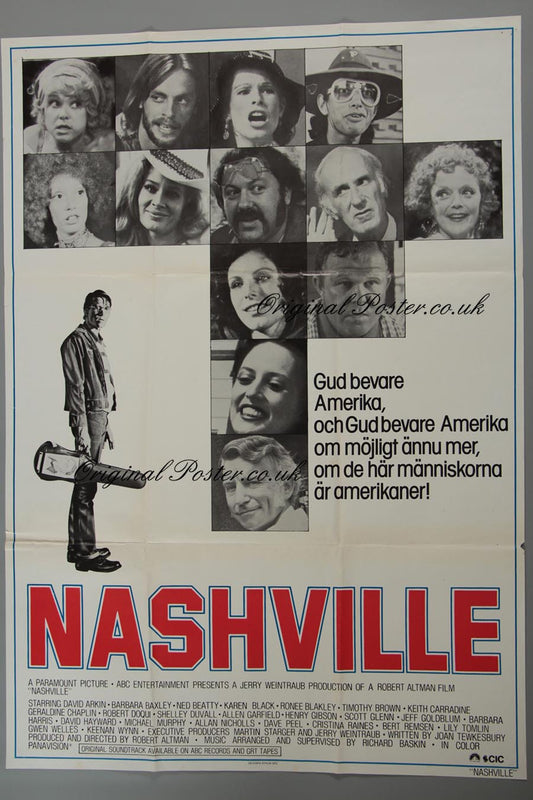 Nashville