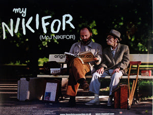 My Nikifor / Mój Nikifor