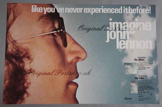Imagine John Lennon