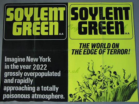 Soylent Green