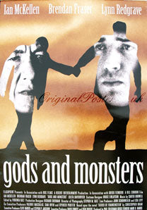 Gods and Monsters