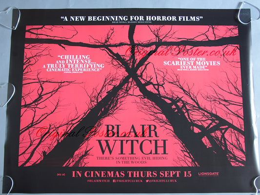 Blair Witch