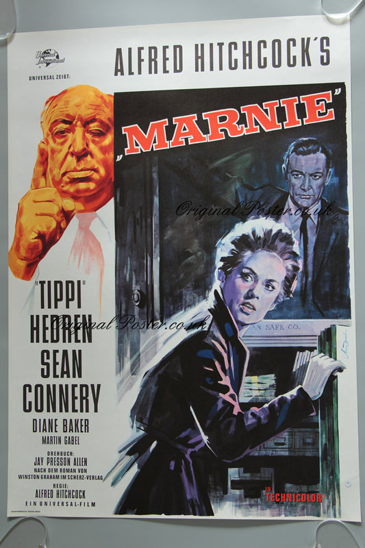 Marnie