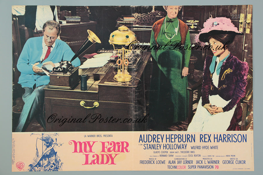 My Fair Lady