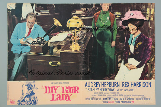 My Fair Lady