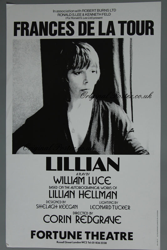 Lillian