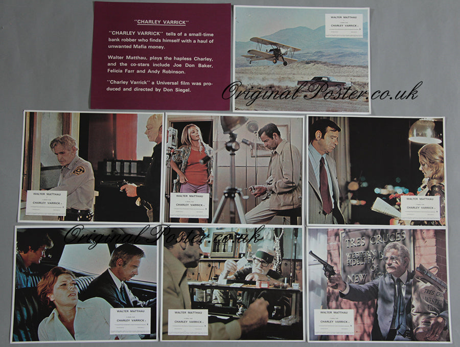 Charley Varrick