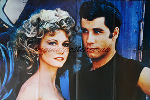 Grease