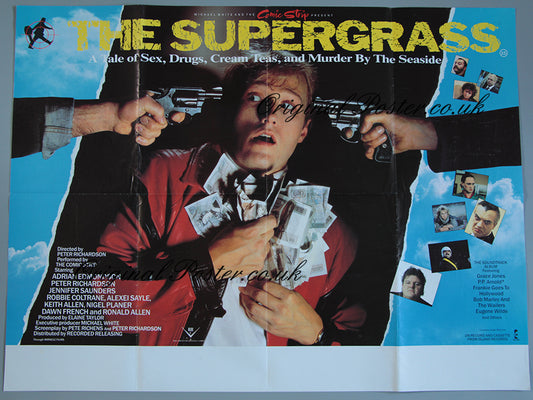 The Supergrass