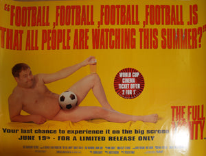 The Full Monty