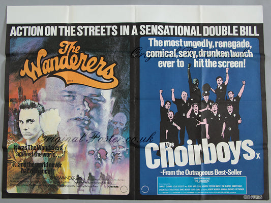 The Wanderers / Choirboys