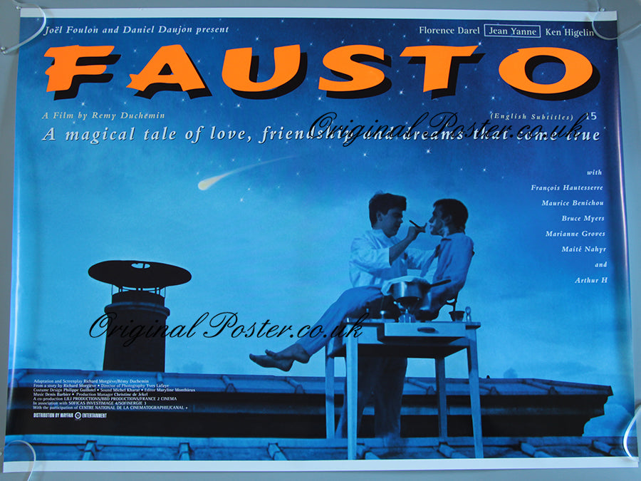 A la Mode / Fausto