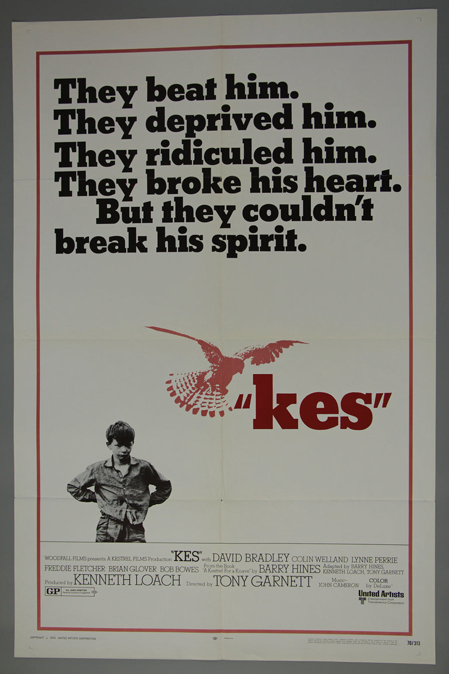 Kes