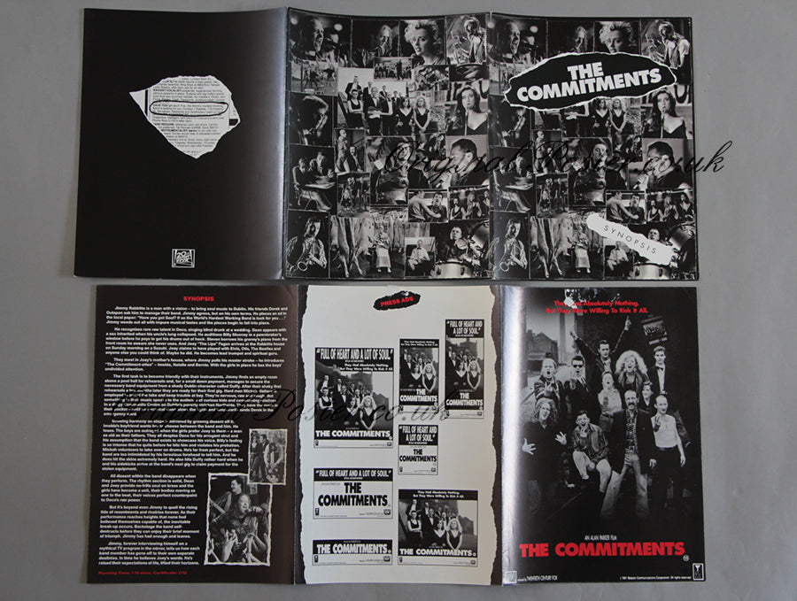 Commitments