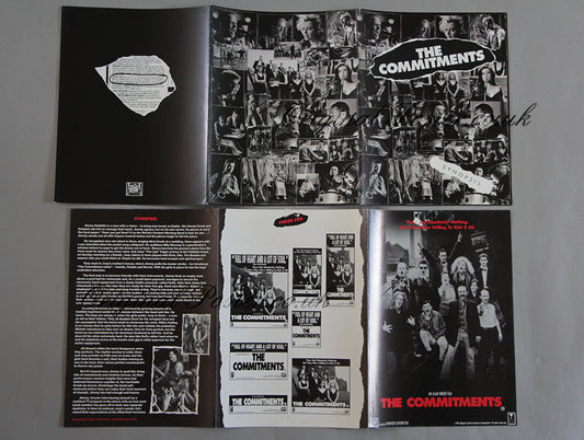 Commitments