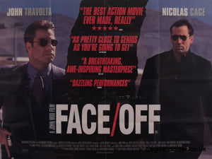 Face/Off