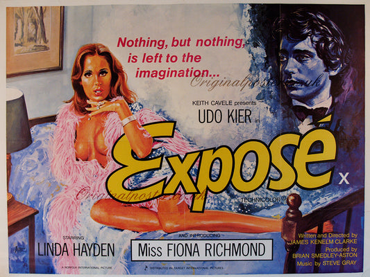 Exposé