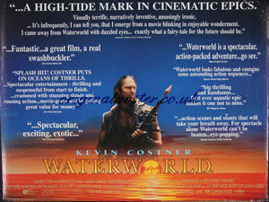 Waterworld