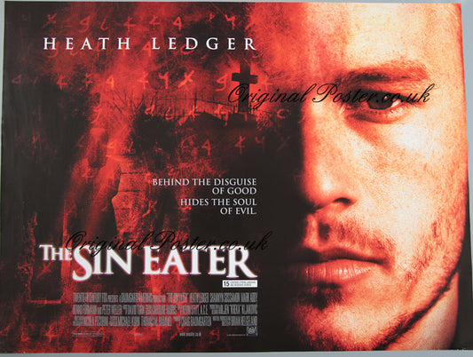 The Sin Eater