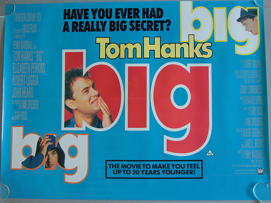 Big