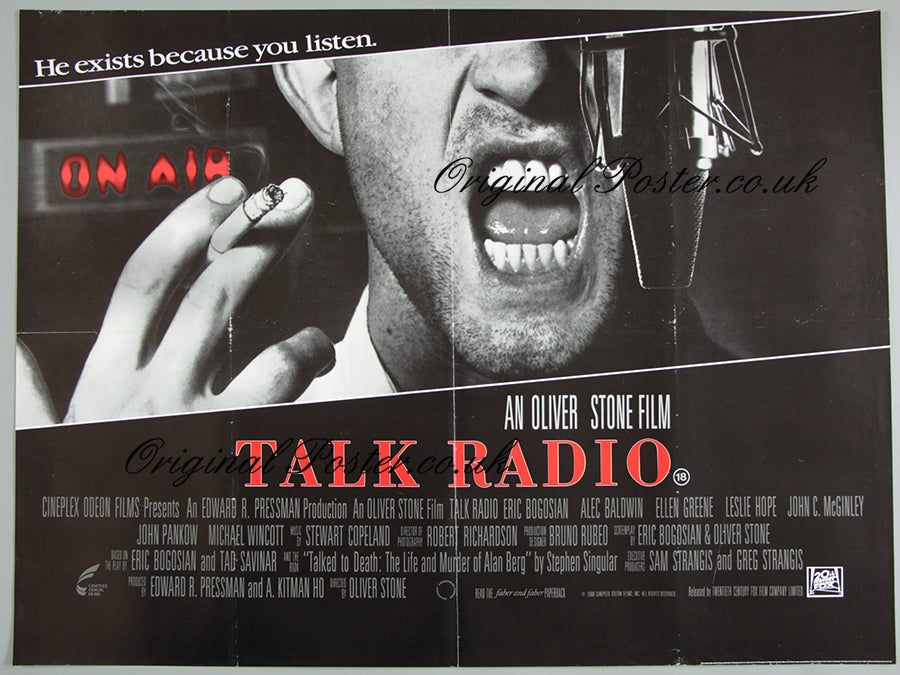 Talk Radio