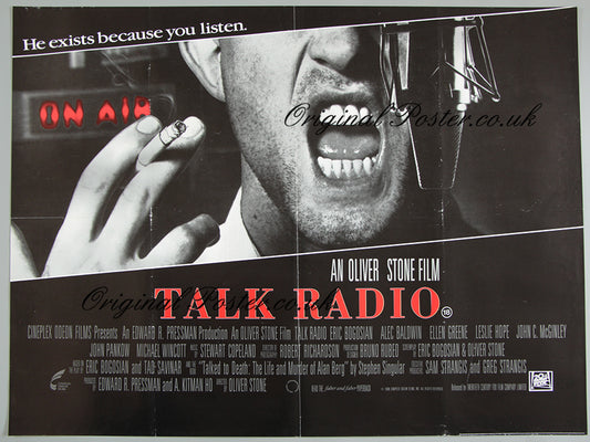 Talk Radio