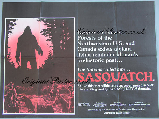 Sasquatch