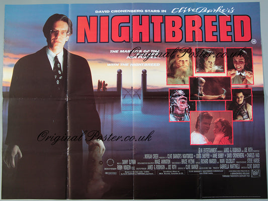 Nightbreed