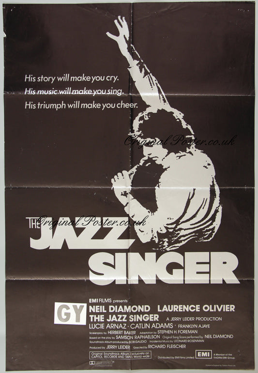 The Jazz Singer