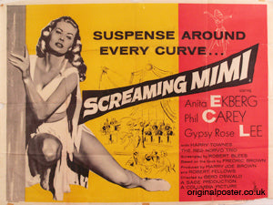Screaming Mimi