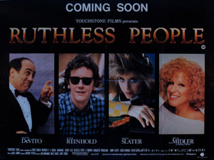 Ruthless People