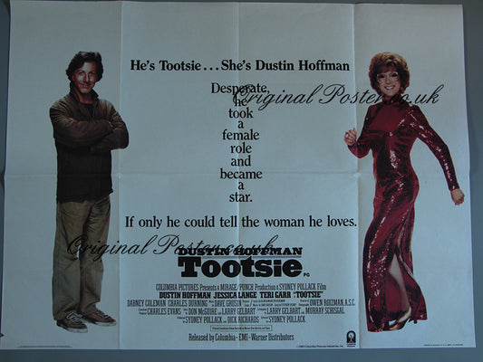 Tootsie