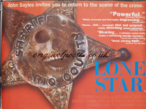 Lone Star