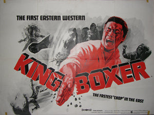 King Boxer