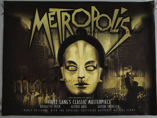 Metropolis