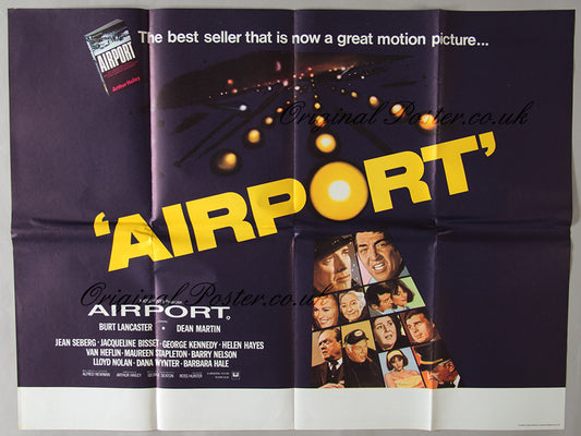 Airport