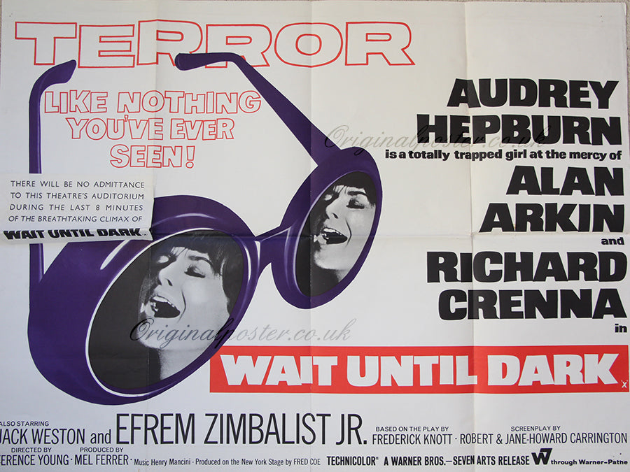 Wait Until Dark
