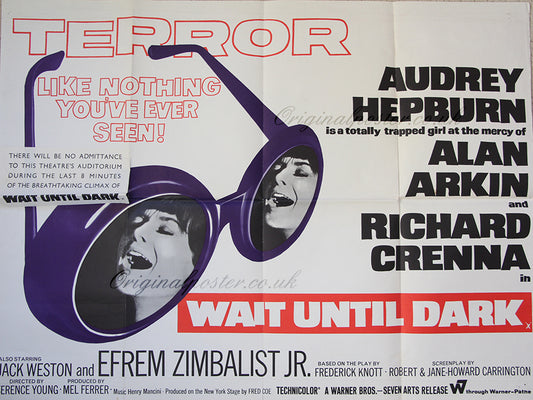 Wait Until Dark