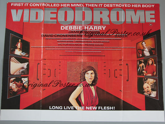 Videodrome